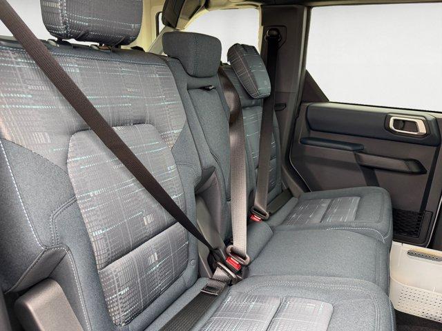 صورة مصغرة 19 لـ 2026 FORD BRONCO HERITAGE EDITION