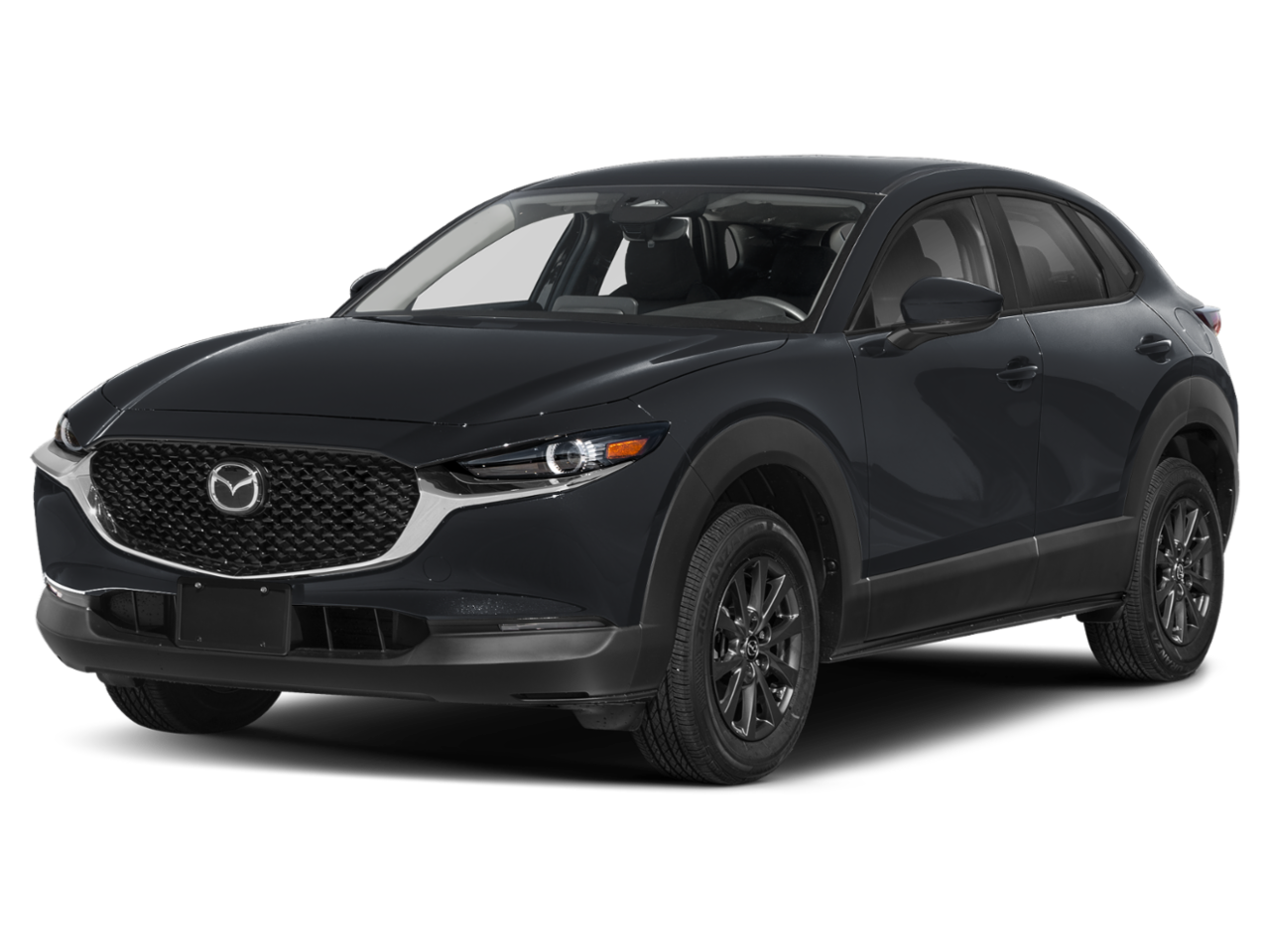 New 2026 Mazda CX-30 2.5 S