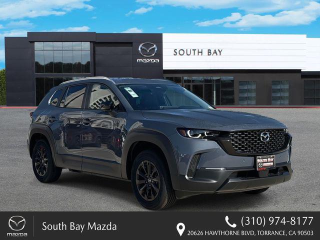 New 2026 Mazda CX-50 Hybrid Preferred