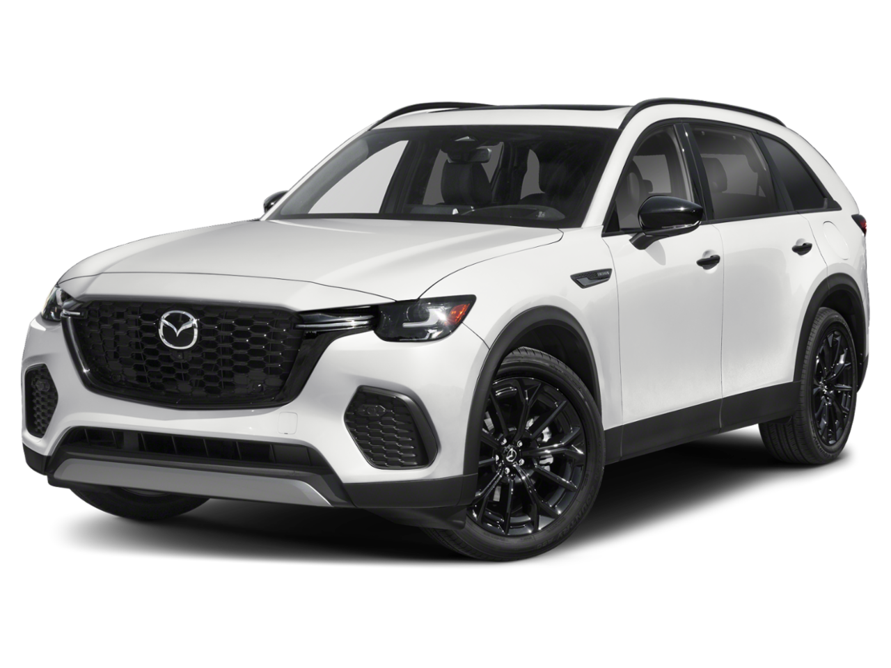 New 2026 Mazda CX-70 3.3 Turbo Premium Plus