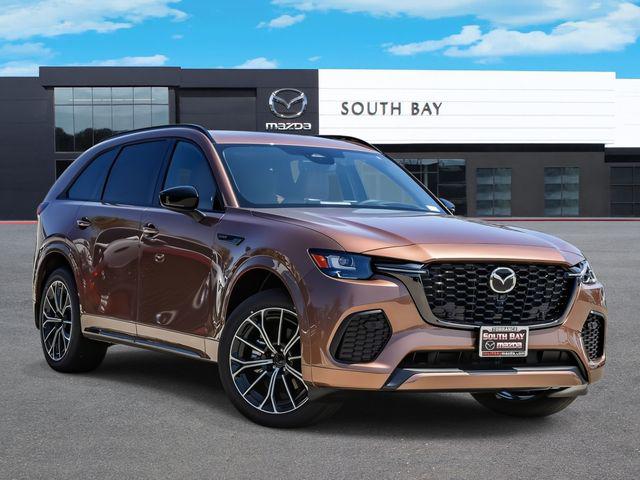 New 2026 Mazda CX-70 3.3 Turbo S Premium Plus