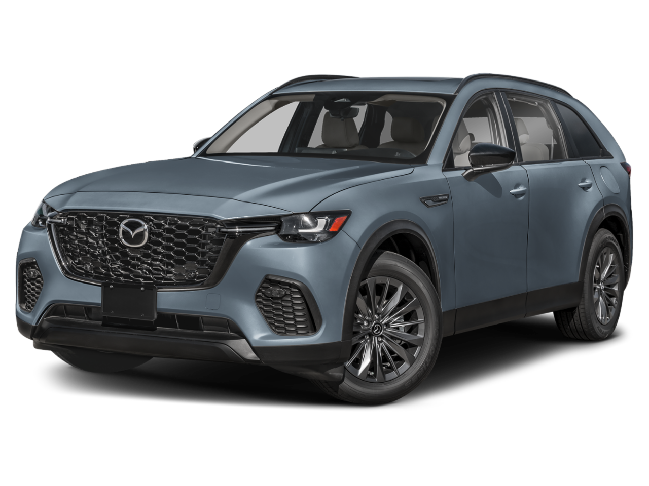 New 2026 Mazda CX-70 3.3 Turbo Preferred