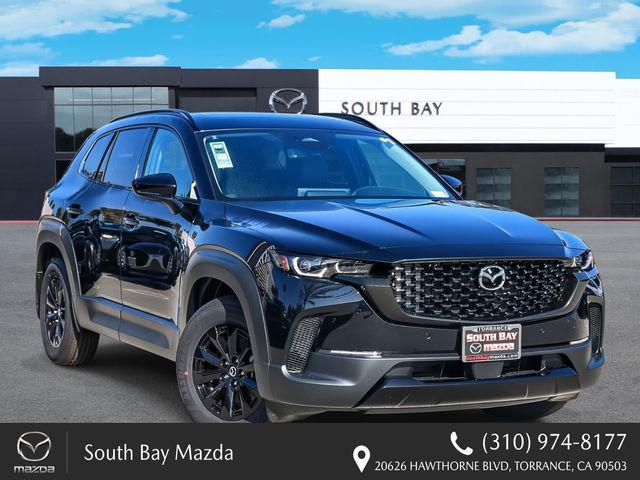 New 2026 Mazda CX-50 Hybrid Premium