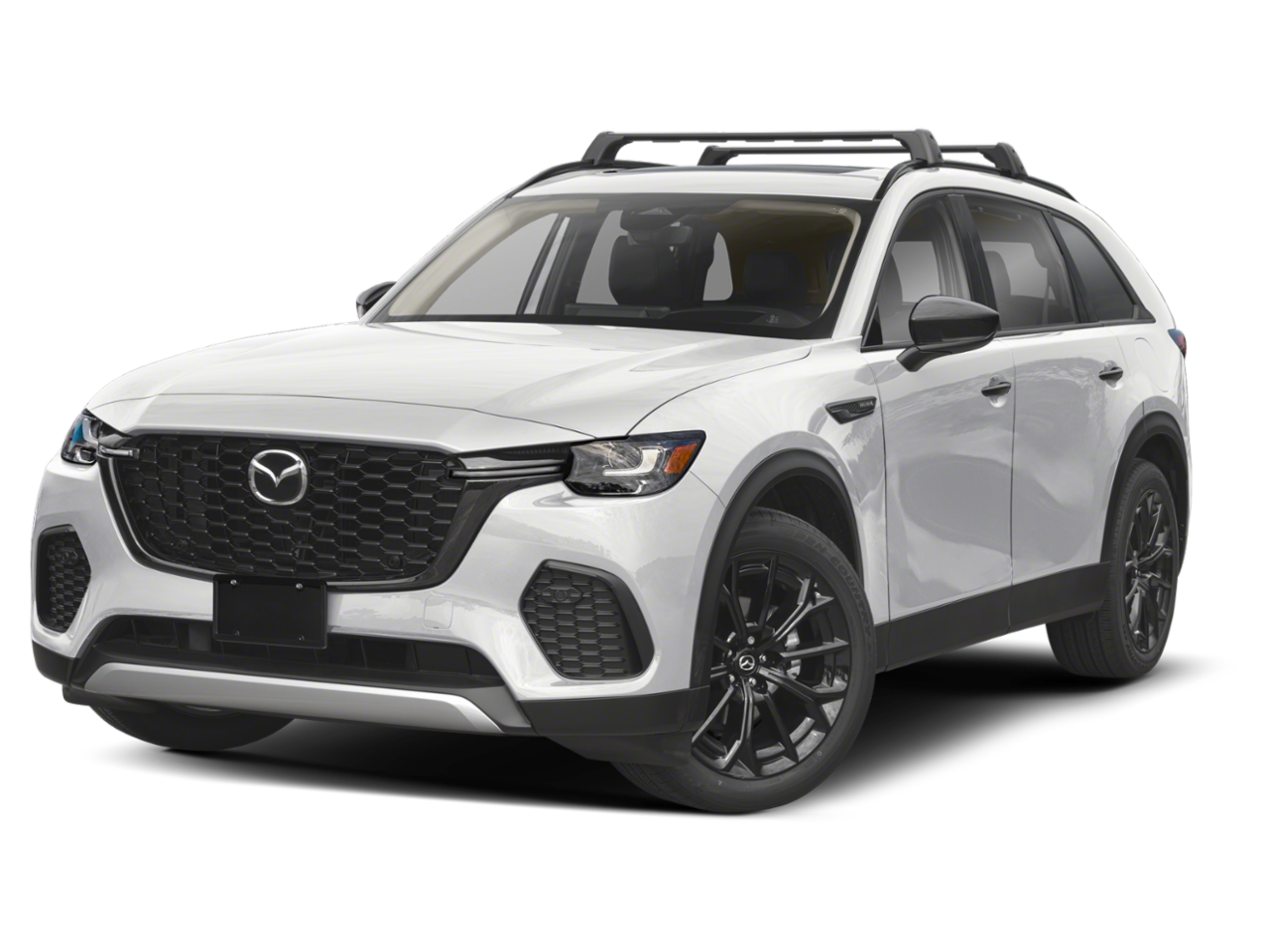 New 2026 Mazda CX-70 3.3 Turbo Premium