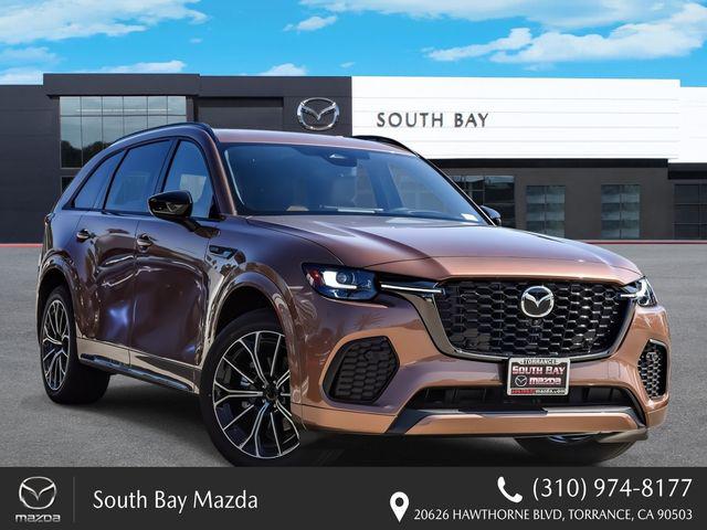 New 2026 Mazda CX-70 3.3 Turbo S Premium Plus