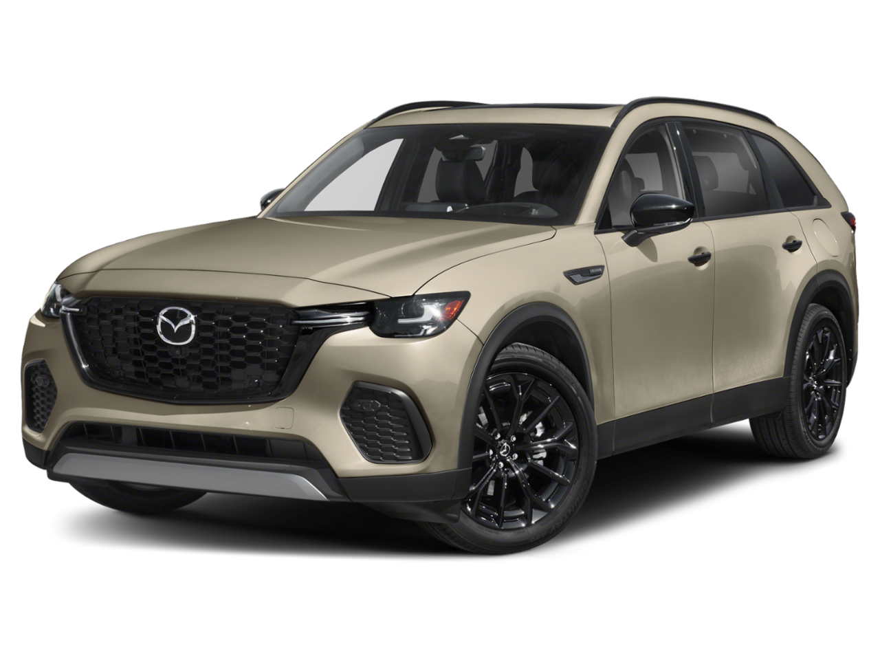 New 2026 Mazda CX-70 3.3 Turbo Premium Plus