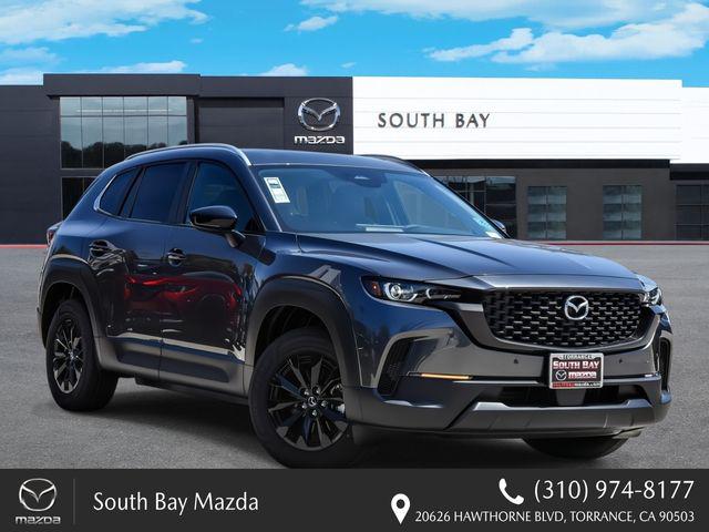 New 2026 Mazda CX-50 Hybrid Preferred