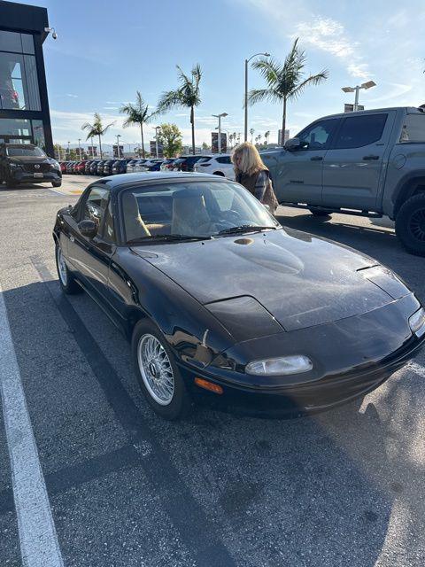 1992 Mazda MX-5 Miata