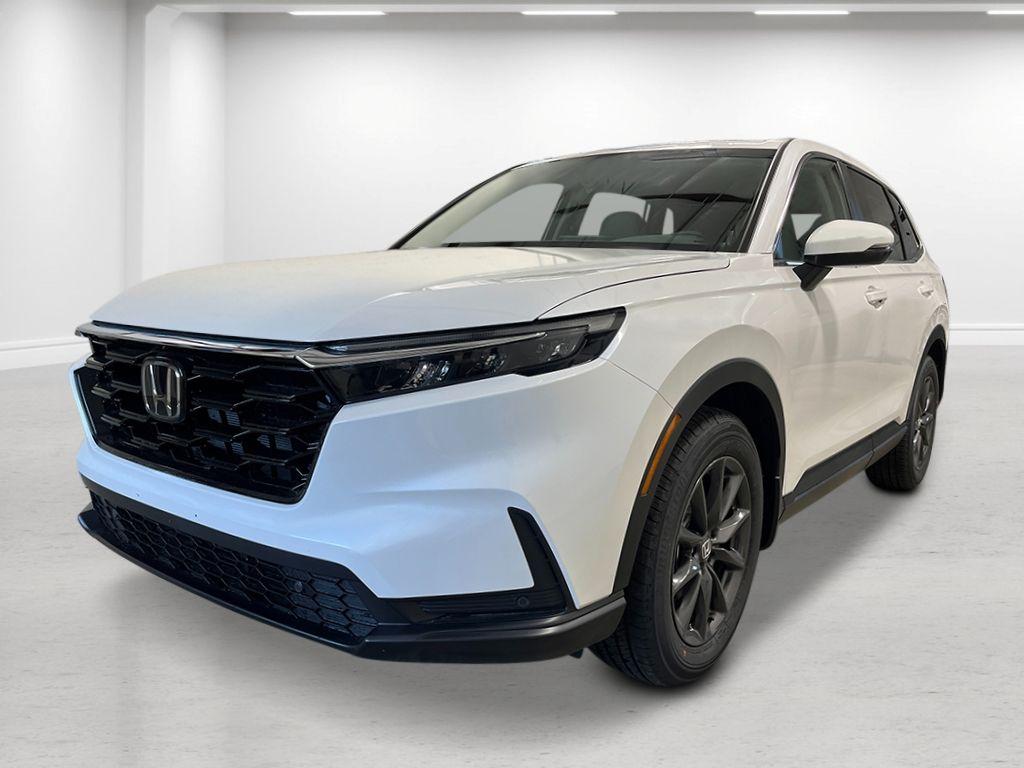 New 2026 Honda CR-V EX-L