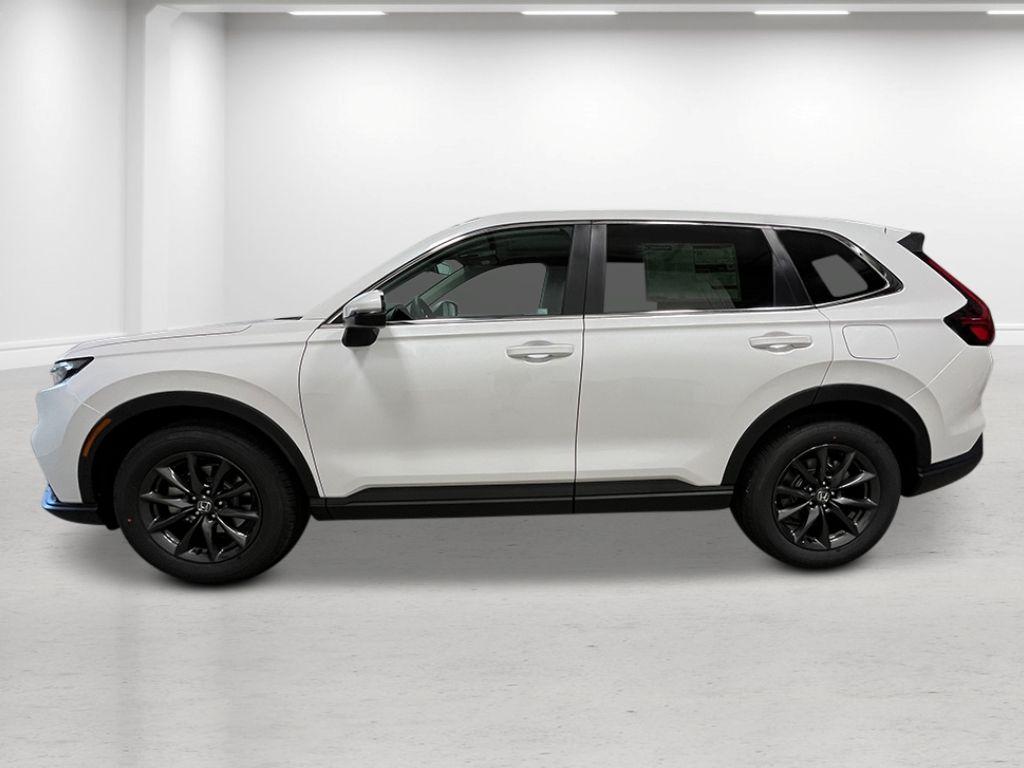 New 2026 Honda CR-V EX-L