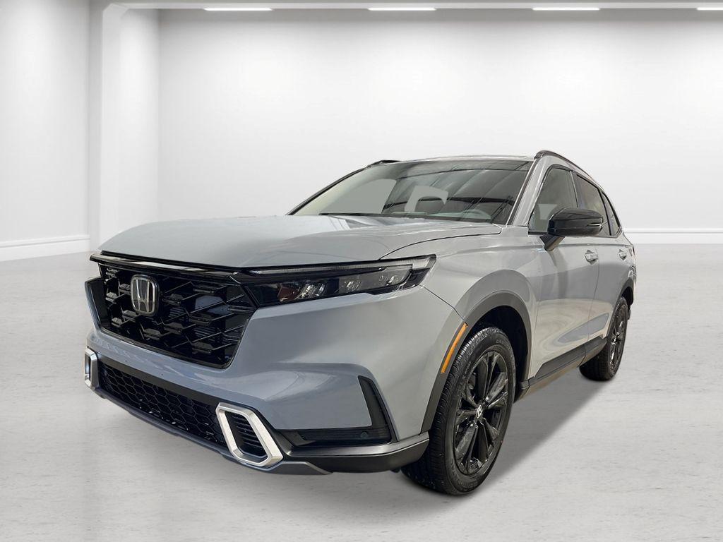 New 2026 Honda CR-V Hybrid Sport Touring