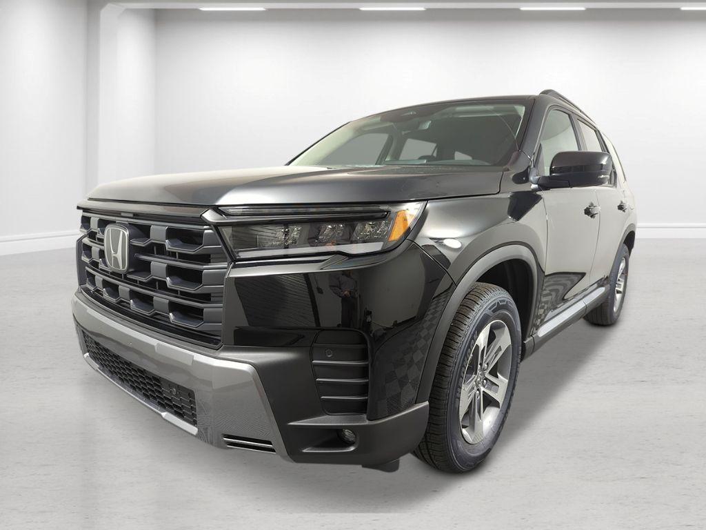 New 2026 Honda Pilot EX-L