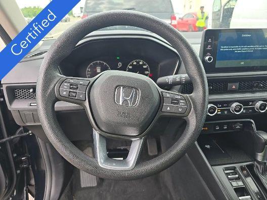 صورة 8 لـ 2026 Honda CR-V LX