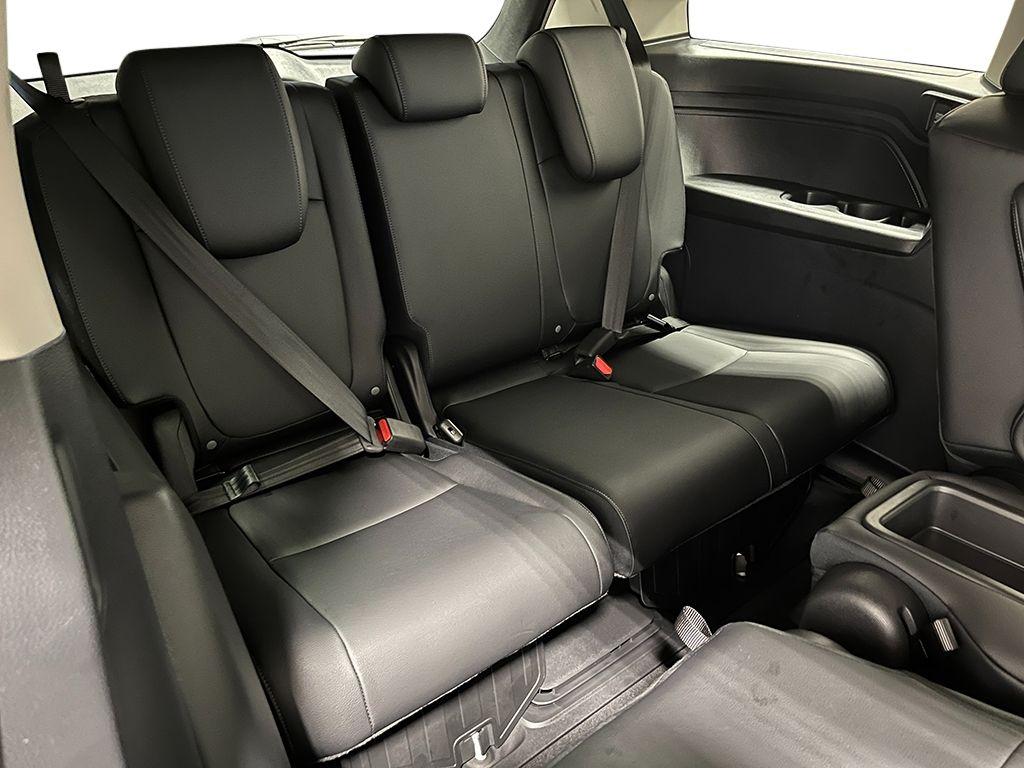 2026 Honda ODYSSEY EX-L thumbnail 26