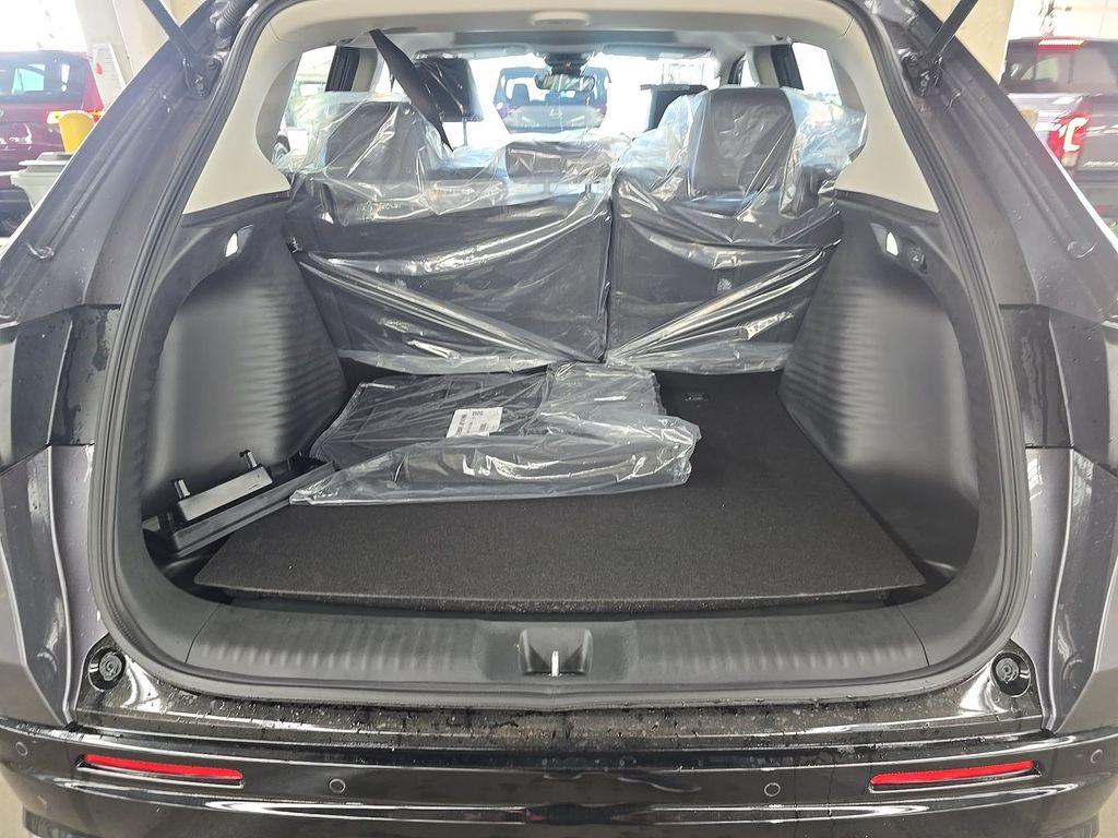 صورة مصغرة 20 لـ 2026 Honda HR-V EX-L