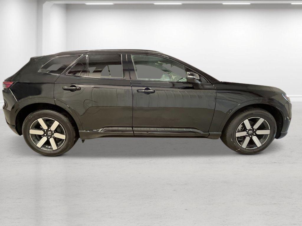 2026 Honda PROLOGUE TOURING 照片 8