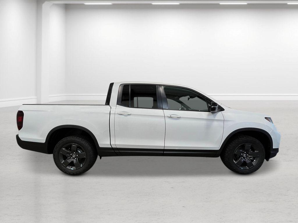 2026 Honda RIDGELINE TRAILSPORT 缩略图 8