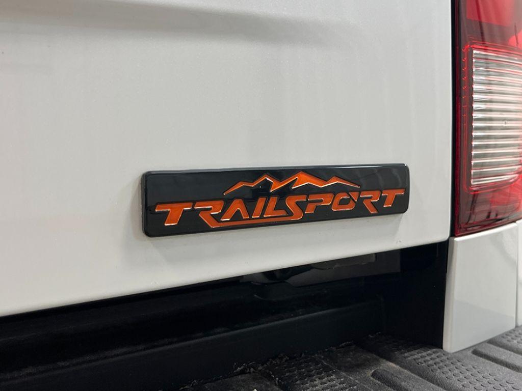 2026 Honda RIDGELINE TRAILSPORT — миниатюра 5