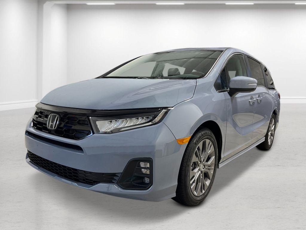 New 2026 Honda Odyssey Touring