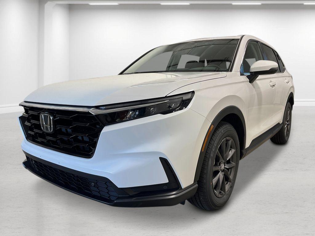 New 2026 Honda CR-V EX-L