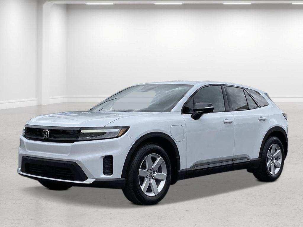 New 2026 Honda Prologue EX
