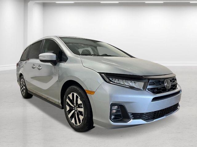 صورة 8 لـ 2026 Honda ODYSSEY EX-L