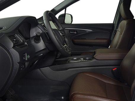 2026 Honda RIDGELINE RTL — миниатюра 11