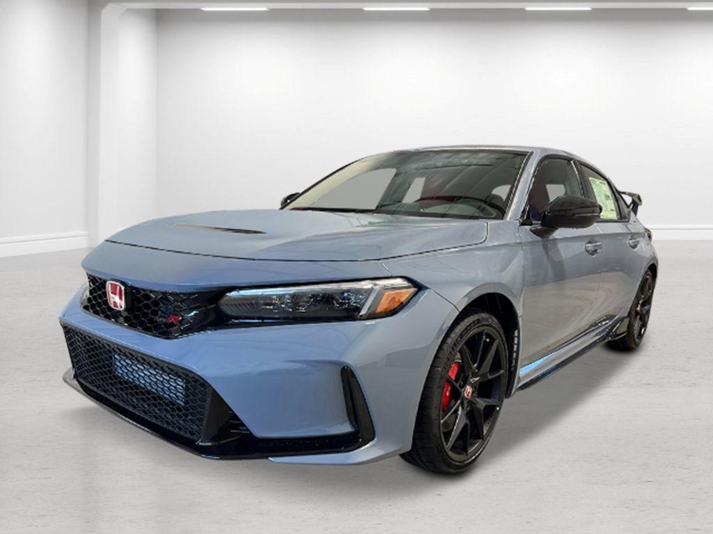 New 2025 Honda Civic Type R Base