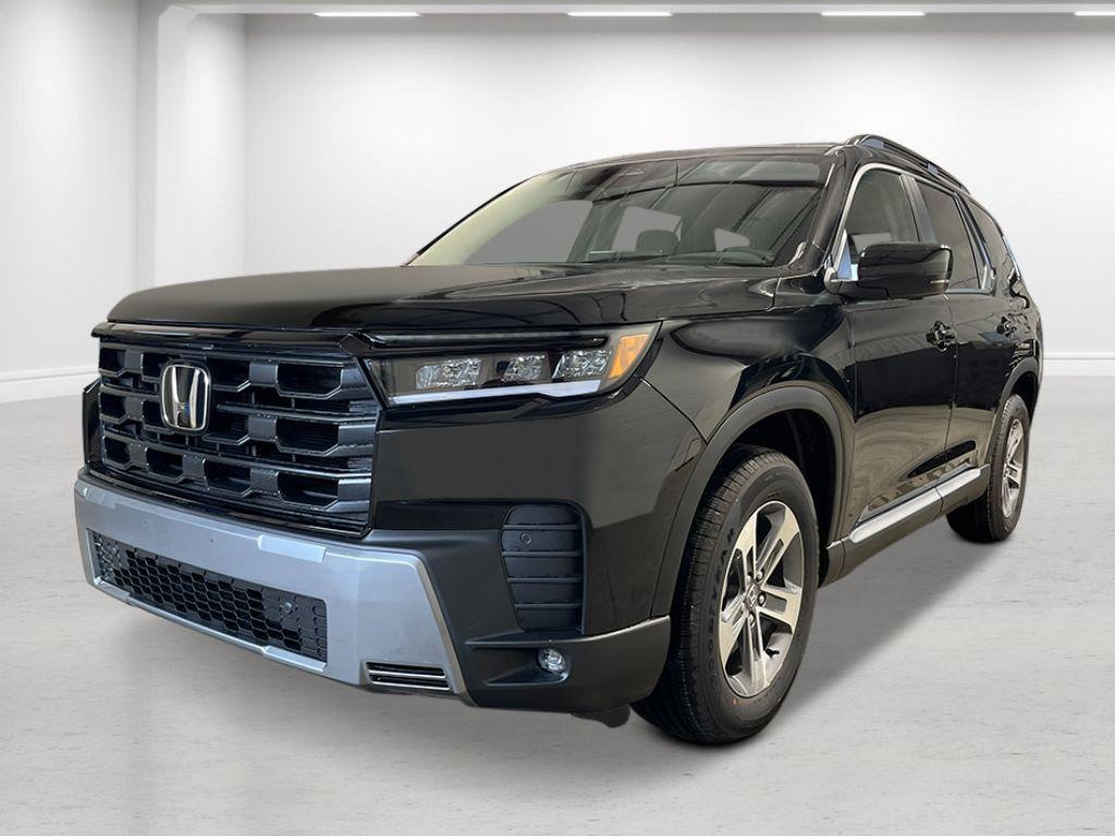 New 2026 Honda Pilot EX-L