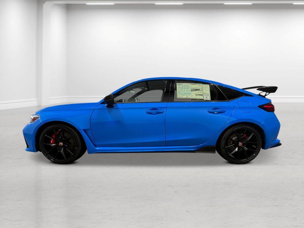 New 2025 Honda Civic Type R Base