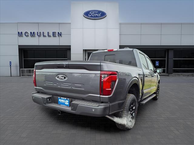 FORD F-150 XLT - 4
