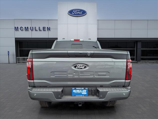 FORD F-150 XLT - 3