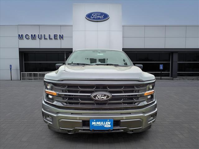 FORD F-150 XLT - 6