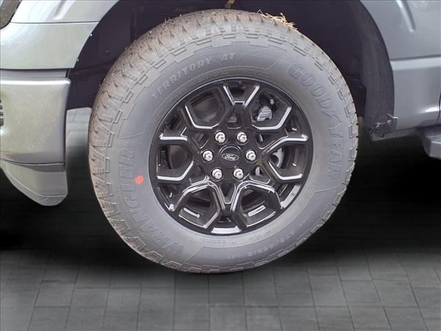 FORD F-150 XLT - 7
