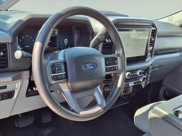 FORD F-150 XLT - 10