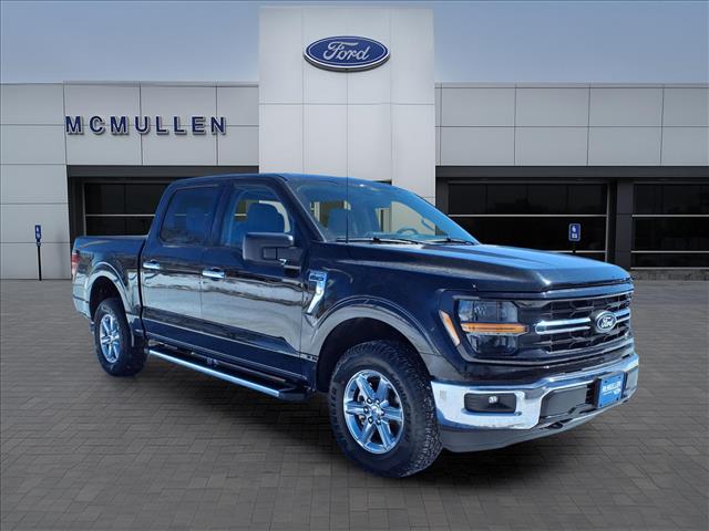 FORD F-150 XLT - 7