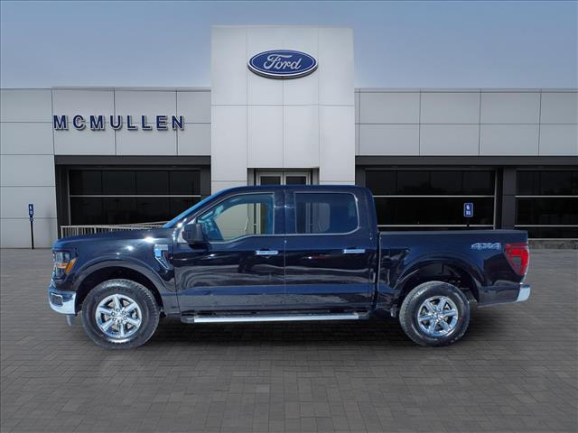 FORD F-150 XLT - 2