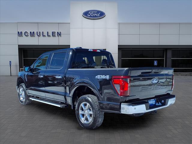 FORD F-150 XLT - 3