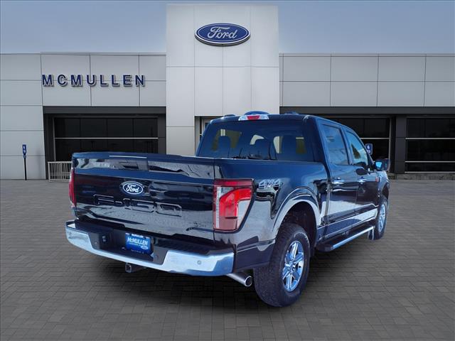 FORD F-150 XLT - 5