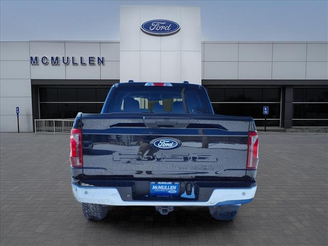 FORD F-150 XLT - 4