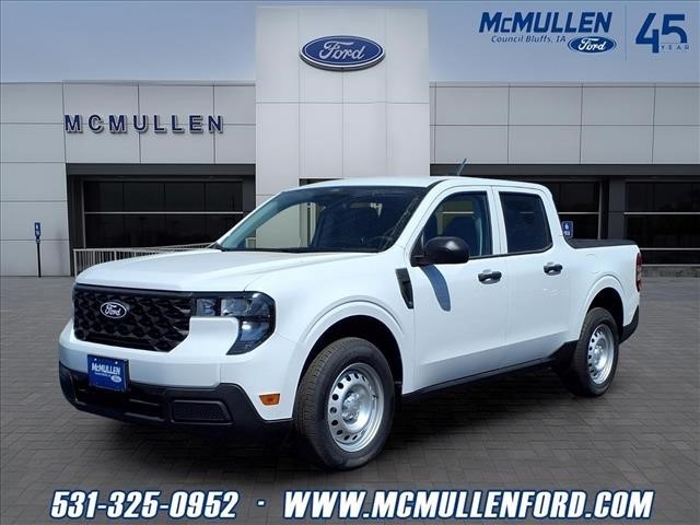 New 2026 Ford Maverick XL