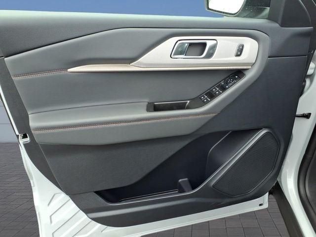 2026 FORD EXPLORER ACTIVE thumbnail 17
