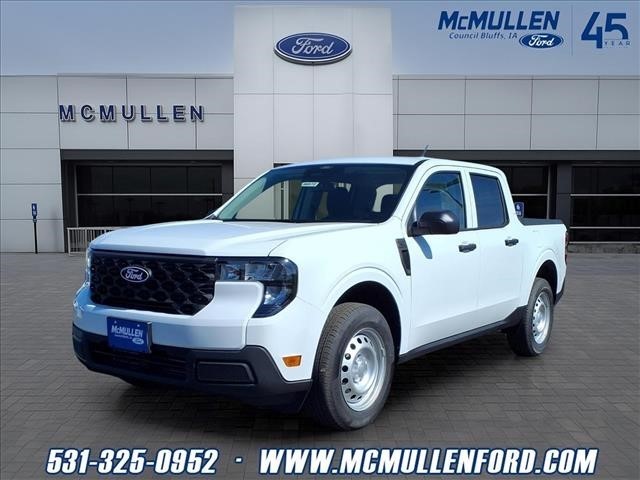 New 2026 Ford Maverick XL