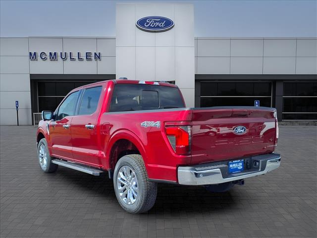 FORD F-150 XLT - 3