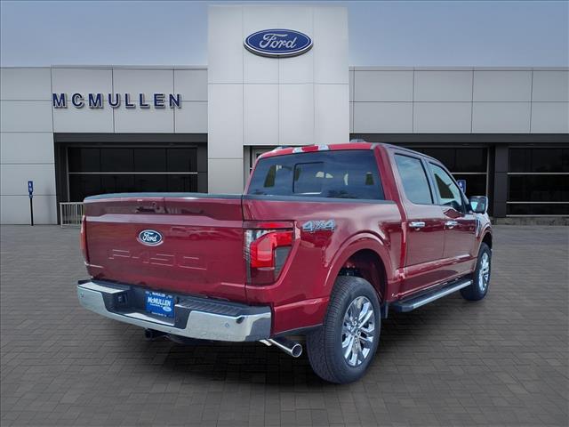 FORD F-150 XLT - 5