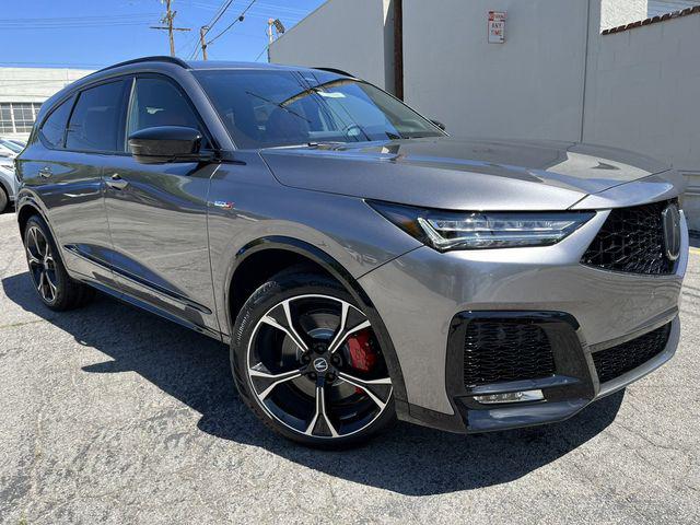 New 2026 Acura MDX Type S Advance Package