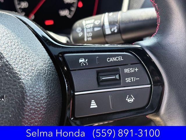 صورة مصغرة 13 لـ 2024 Honda CIVIC SI BASE