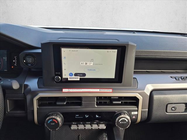 2026 Toyota TACOMA SR5 缩略图 12