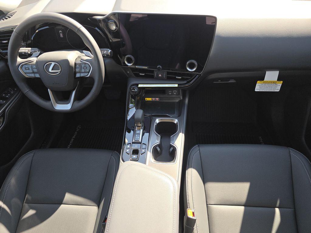 صورة مصغرة 25 لـ 2026 Lexus NX 350 PREMIUM