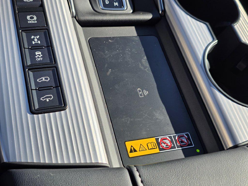 2026 Lexus LX 700H F SPORT HANDLING 缩略图 23